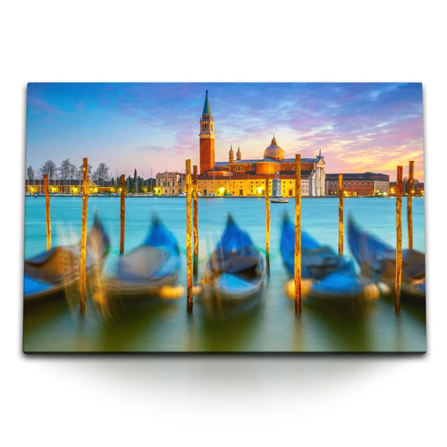 120x80cm wandbild auf leinwand - wandbild,