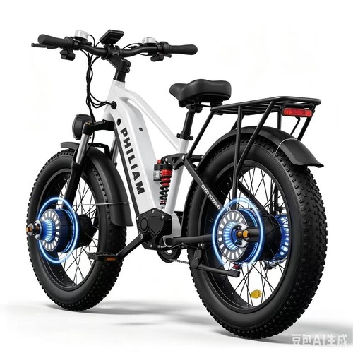 26zoll 2000w elektrofahrrad - 2000w,