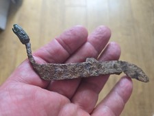 Römisches klappbares Utensil