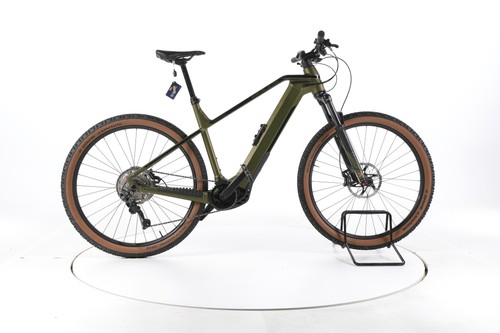 Bulls sonic evo bike - sonic,