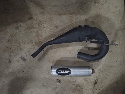 Rlv kart complete two - r4,