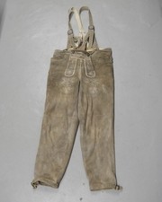 Krüger Trachten Lederhose