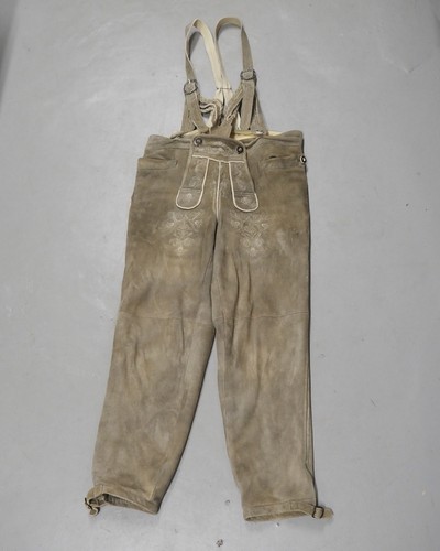 Krüger trachten lederhose - krüger,