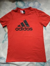 Adidas T-Shirt Größe 146/152