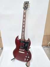 Gibson SG Special E-Gitarre