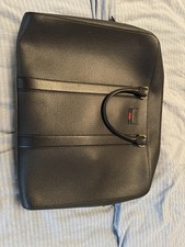 Gucci Aktentasche Zeitlos