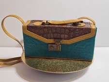 Atmosphere Handtasche Box Bag