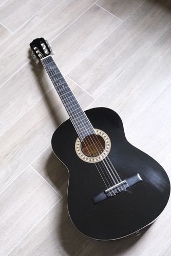 Harley benton akustik gitarre - benton,