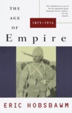 The Age of Empire : 1875-1914