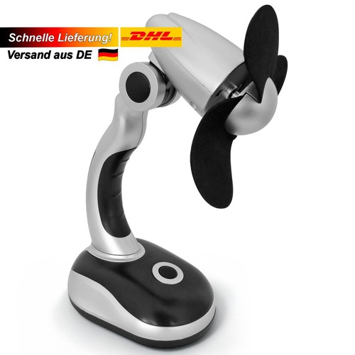 Eaxus mini ventilator - eaxus®,