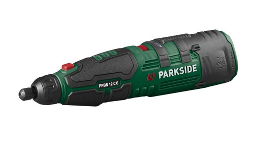 Parkside pfbs c6 - parkside, 12