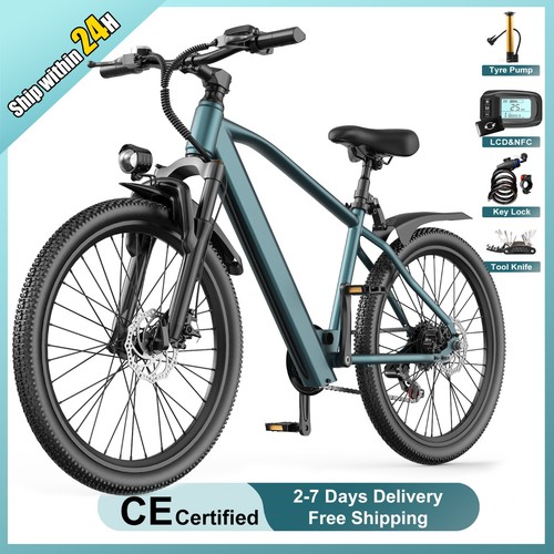 Bike mountainbike - bike, 26"