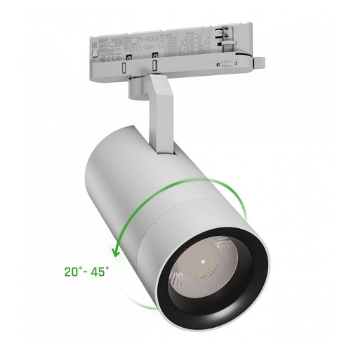 Led phasen - led, 3-phasen