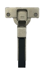 Hettich 2241 632 Scharnier Euromat Top-Safe mit Feder 4942-T22-10