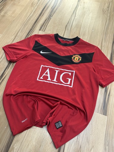 Vintage manchester united - vintage,