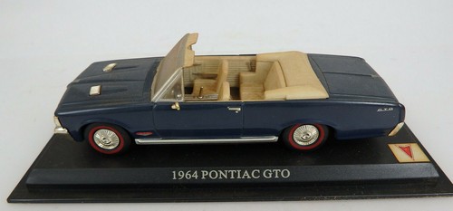 Del prado pontiac gto cabrio - del,
