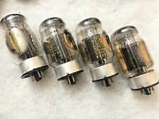 Genalex Gold Lion KT88 6550