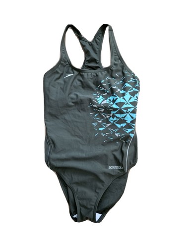 Speedo schwimmanzug badeanzug - schwimmanzug,