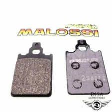 Malossi Sport Bremsklötze Bremsbeläge für Piaggio SKR 125 150 Quatz 50