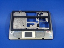 Gehäuse oben mit touch pad - mit,