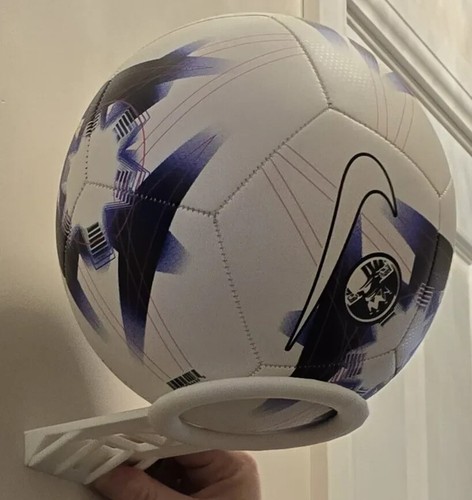 Fußball display halter - display,