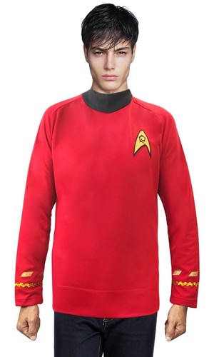 Star trek scotty medicine - star,