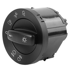 Lichtschalter Scheinwerfer