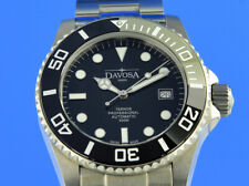 Davosa Ternos Professional TT Automatic 42mm vom Uhrencenter Berlin 25079