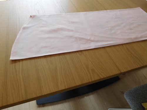 Tafeldecke tischdecke oval - oval-, 2