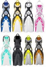 Mares X-STREAM Geräteflosse