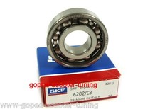 SKF 6202/C3 Kugellager