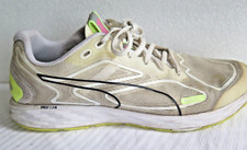 ✅ PUMA Gr. 38,5❣️Speed Racer Laufschuhe Jogging Turnschuh SNEAKER Running Shoes