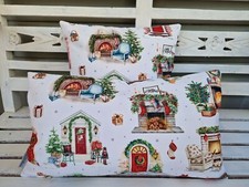 Kissen Dekokissen Nostalgie