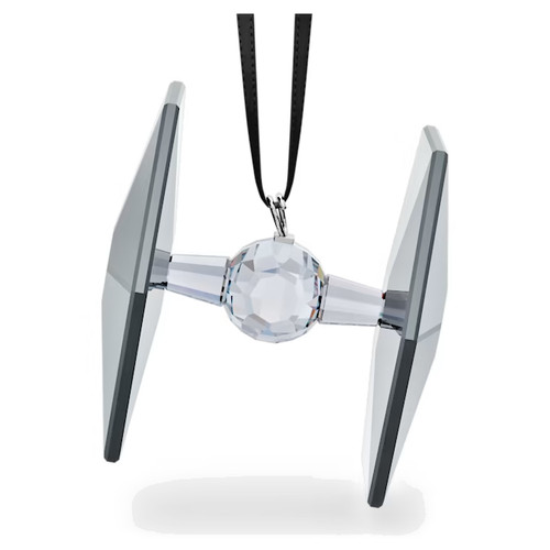 Swarovski kristall star wars - "star,