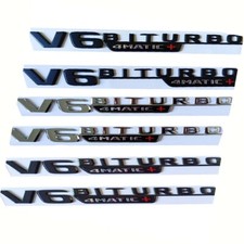 2x Für Mercede Benz V6