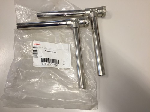 Ivt prineto absperr eckventil - absperr,