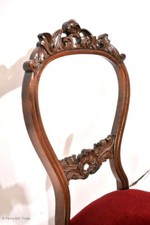 Zauberhafter antiker Empire