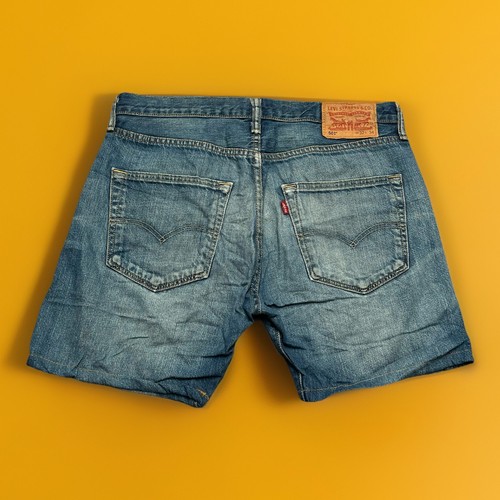 Levi 501 shorts - 501,