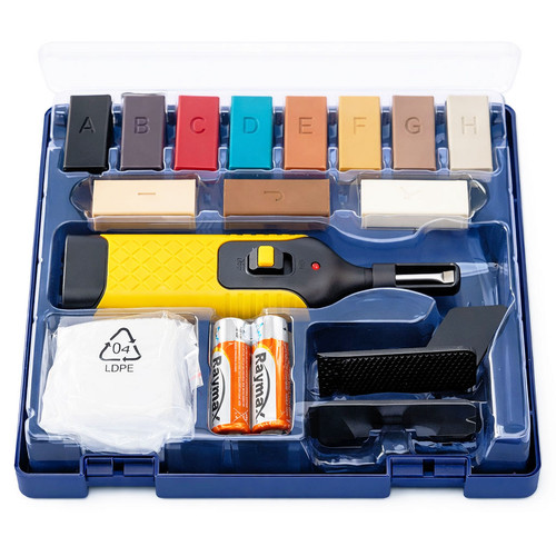 Vabiono fliesen reparatur set - fliesen, reparatur-set