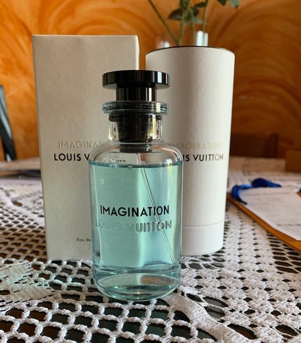 Louis vuitton imagination - louis,