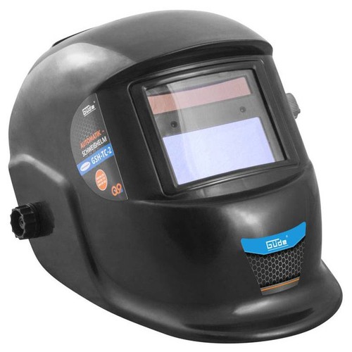 Güde automatik schweißhelm - güde,