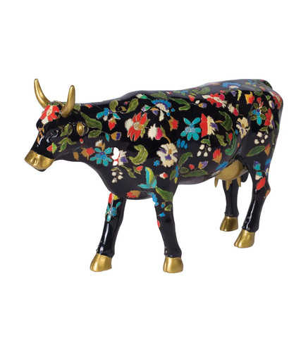 Deko objekt cow parade - objekt,