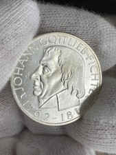 5 DM Gedenkmünze 150