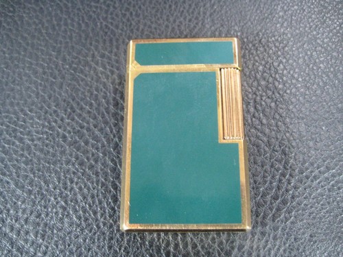 Dupont feuerzeug lighter - dupont,