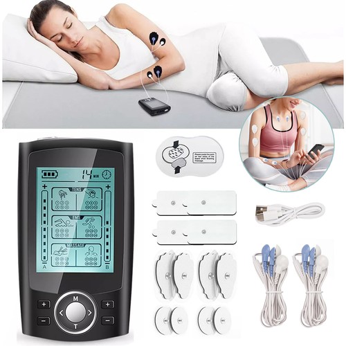 TENS/EMS/Massage Gerät