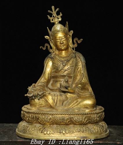 Tibetischer buddhismus - 15.7",