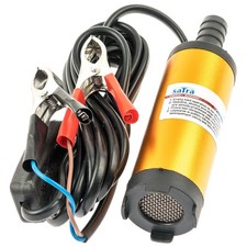 12V Mini Tauchpumpe Öl Pumpe