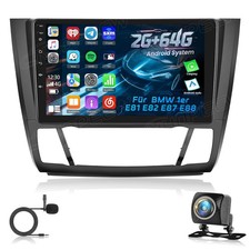 Für BMW 1er E81 E82 E87 E88