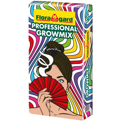 Floragard professionell - floragard®,