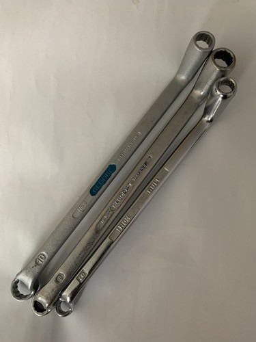 Doppelringschlüssel sw - doppelringschlüssel,